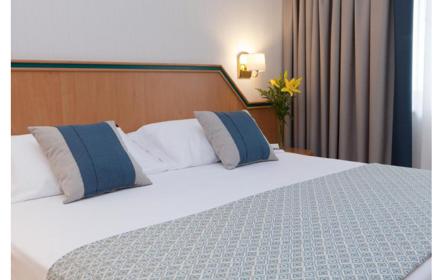 Hotel Praga