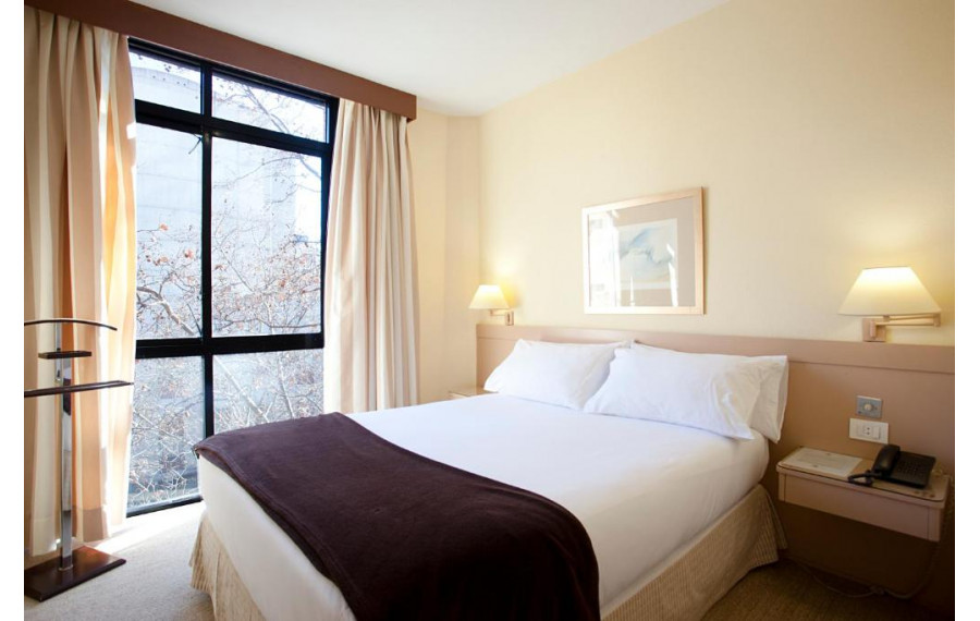 Espahotel Plaza Basilica