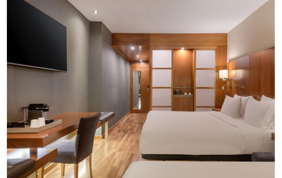 AC Hotel Cuzco