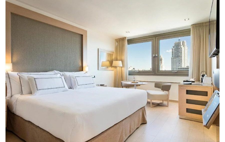 Melia Madrid Princesa