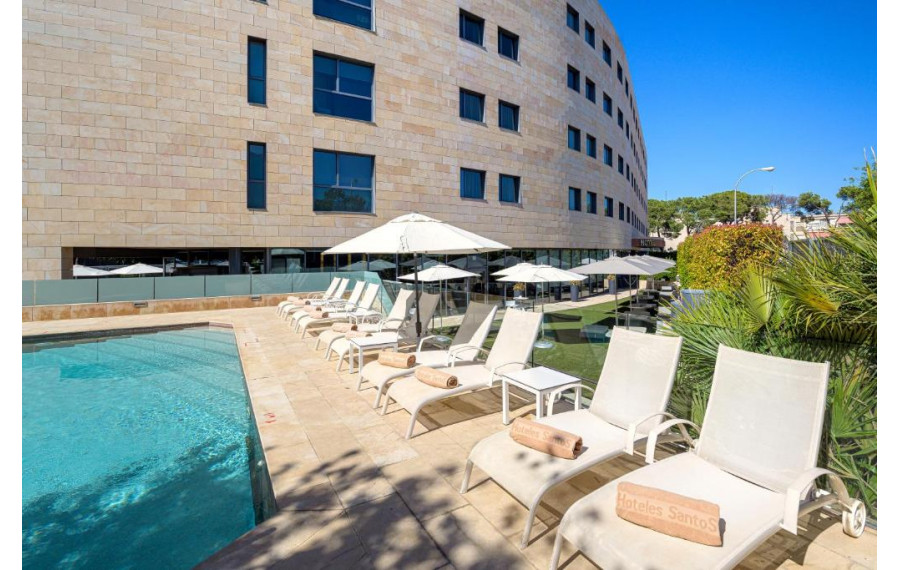 Hotel Maydrit