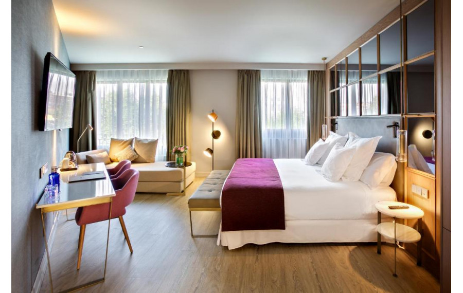 Barcelo Emperatriz