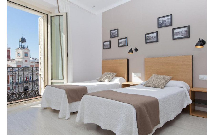 Hotel Europa