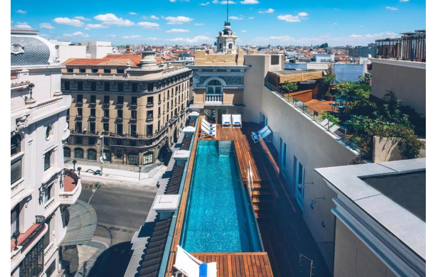 Iberostar Las Letras Gran Via
