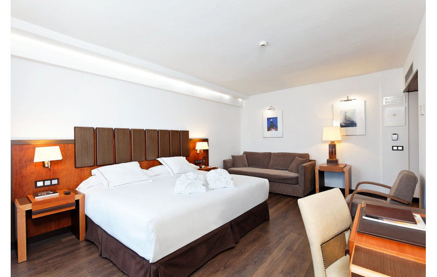 Claridge Hotel Madrid