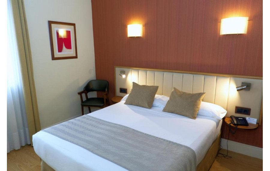 Hotel Los Condes