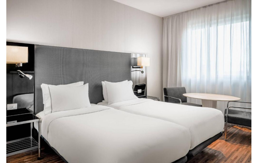 AC Hotel Madrid Feria