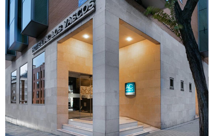 AC Hotel Los Vascos