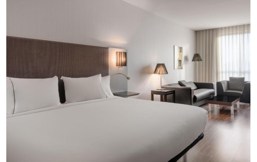 AC Hotel Coslada Aeropuerto