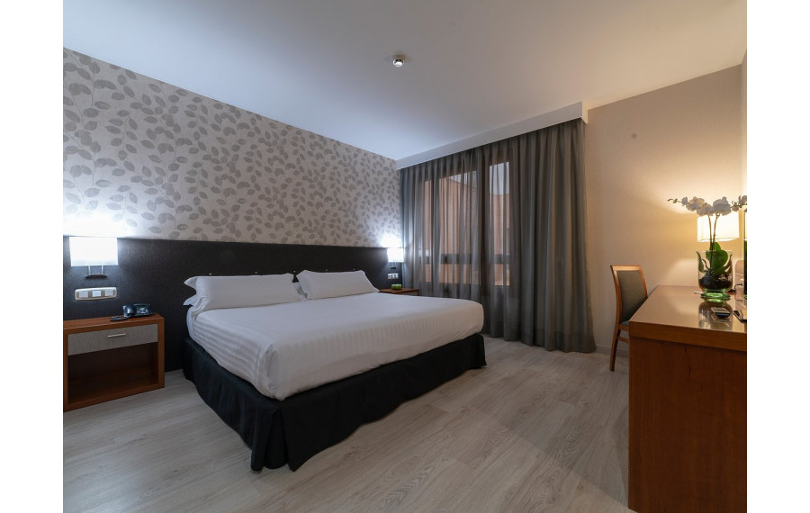 Hotel Plaza Las Matas