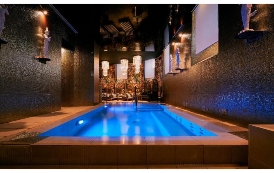 Radisson Blu Madrid Prado