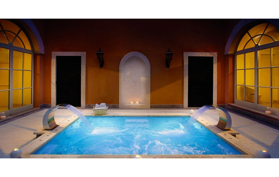 Gran Meliá Fenix