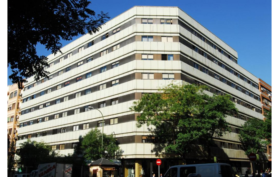 Apartamentos Goya 75