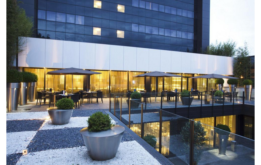 AC Hotel Atocha