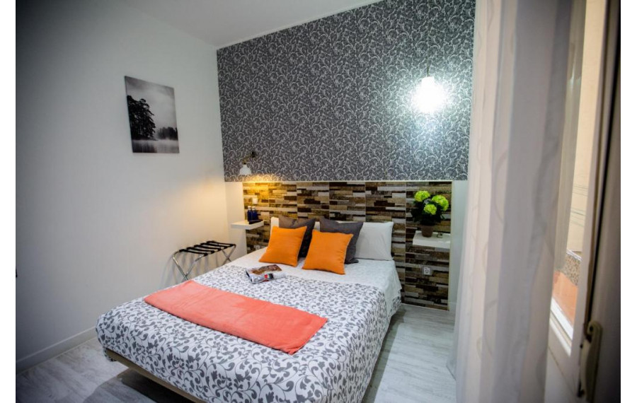 Hostal Adis Madrid