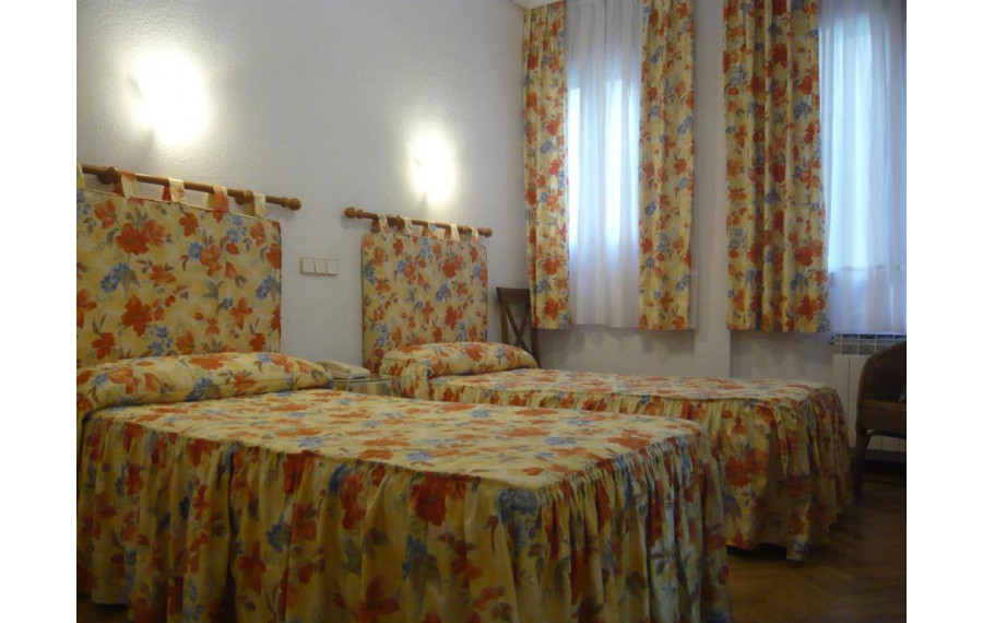 Hostal Triana