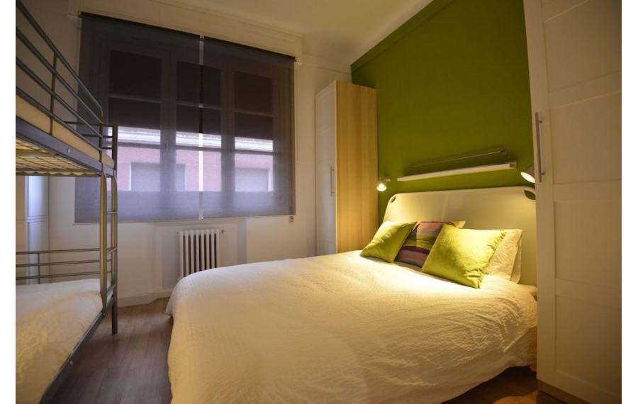 Woohoo Hostal Madrid