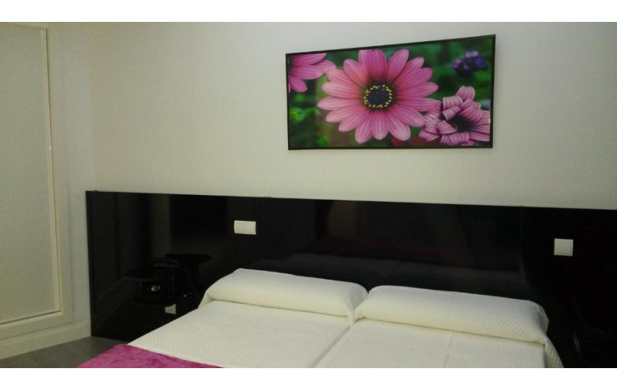 Hostal Buenos Aires
