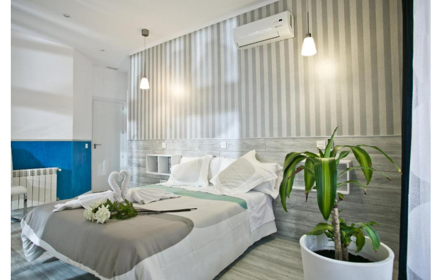 Hostal Main Street Madrid