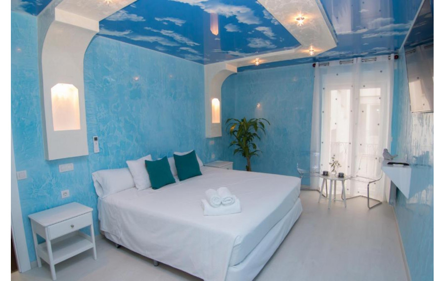 Hostal Palacios