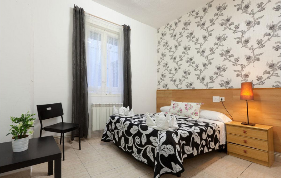 Hostal Noviciado