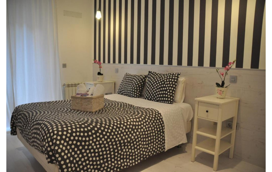 Hostal Mendoza