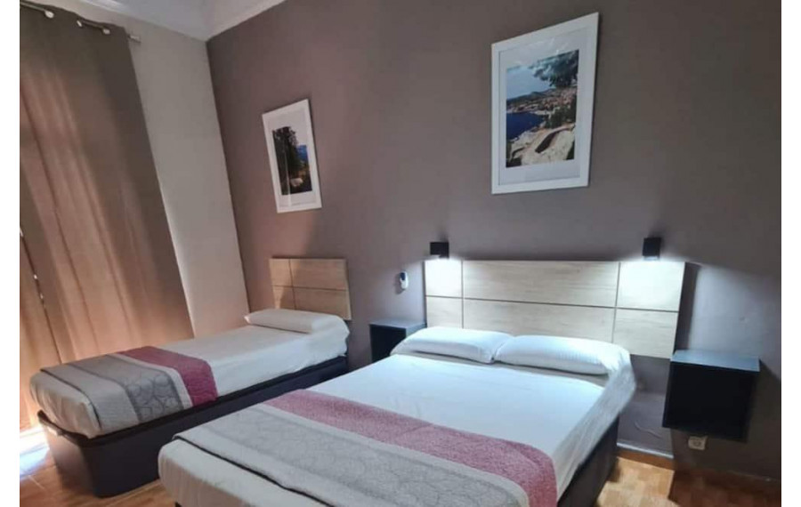 Hostal Miami