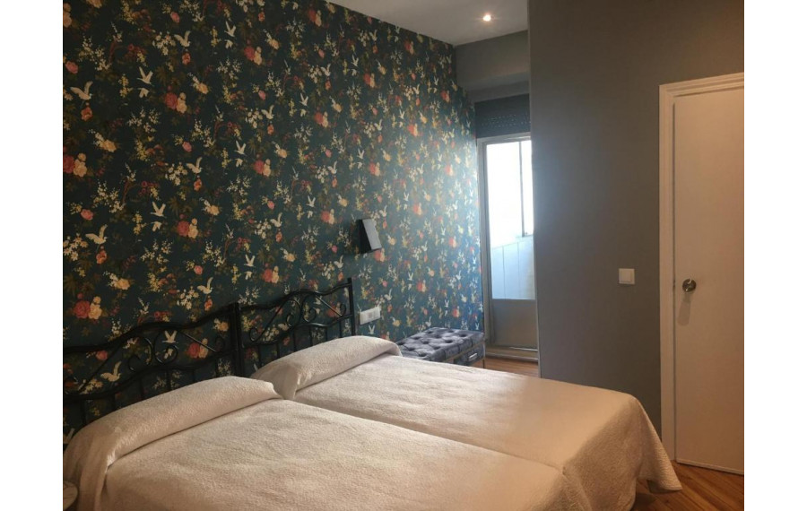 Hostal Avenida Barajas
