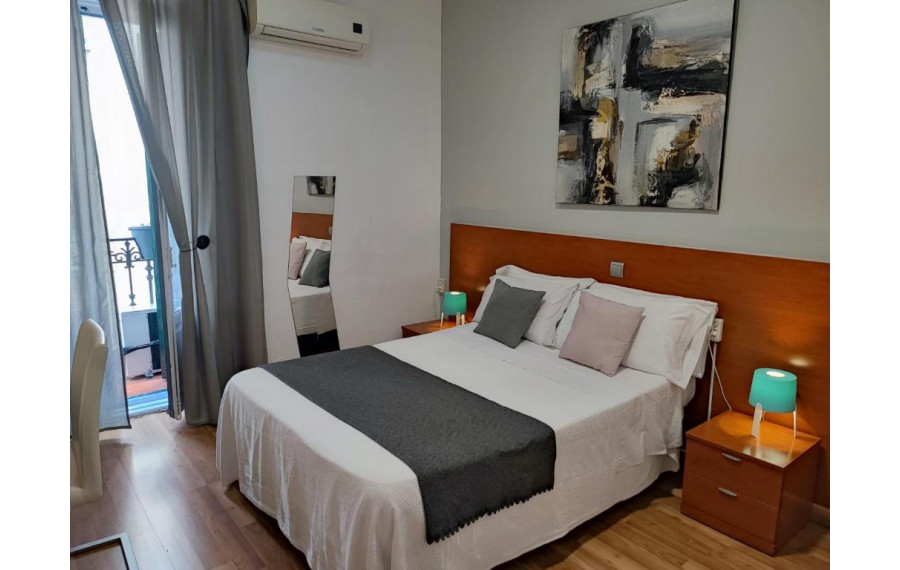 Hostal Cervantes