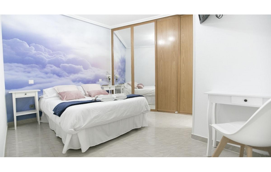 Hostal La Bañezana