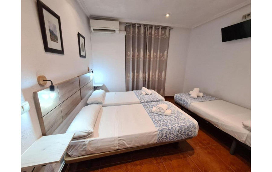 Hostal Santa Barbara