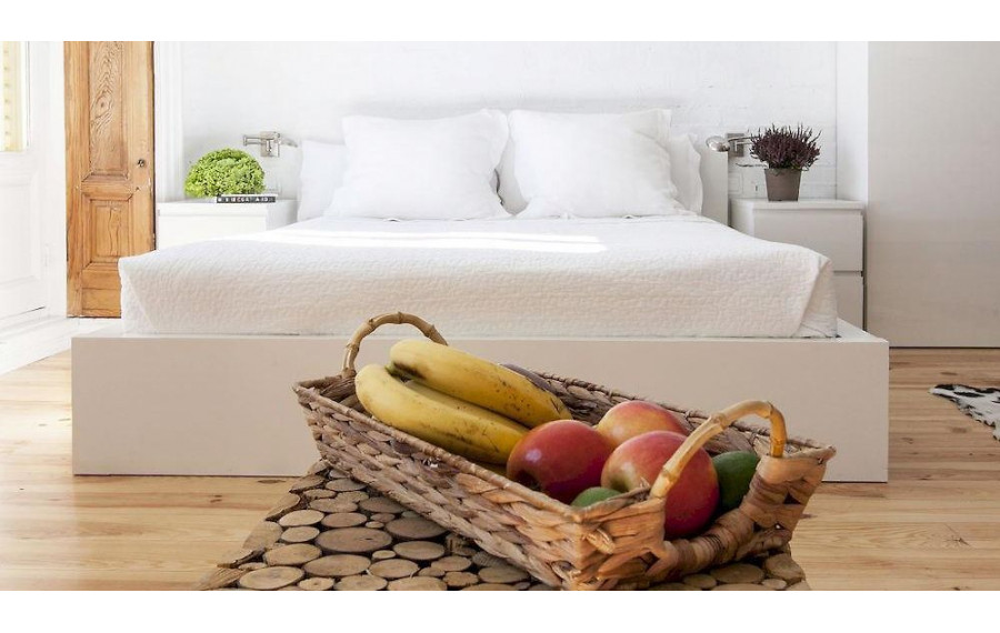 Domus Selecta Matute 11 Suites