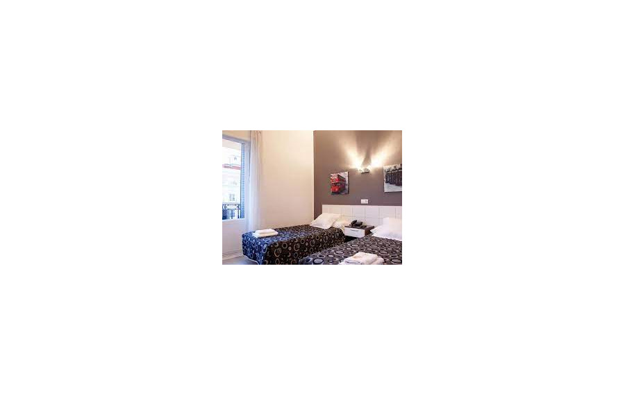 Hostal Besaya