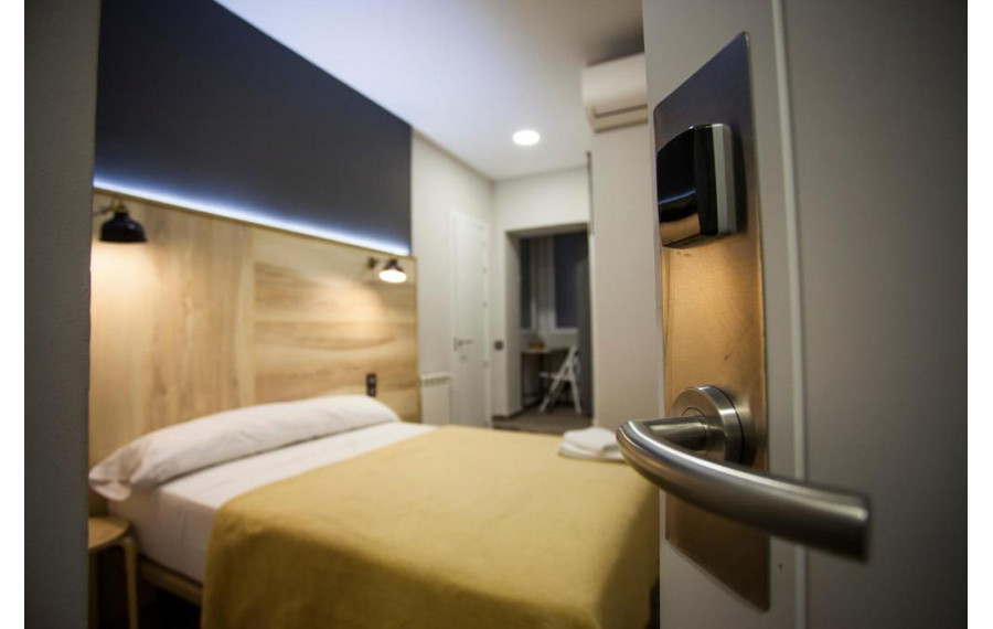 Hostal CC Atocha