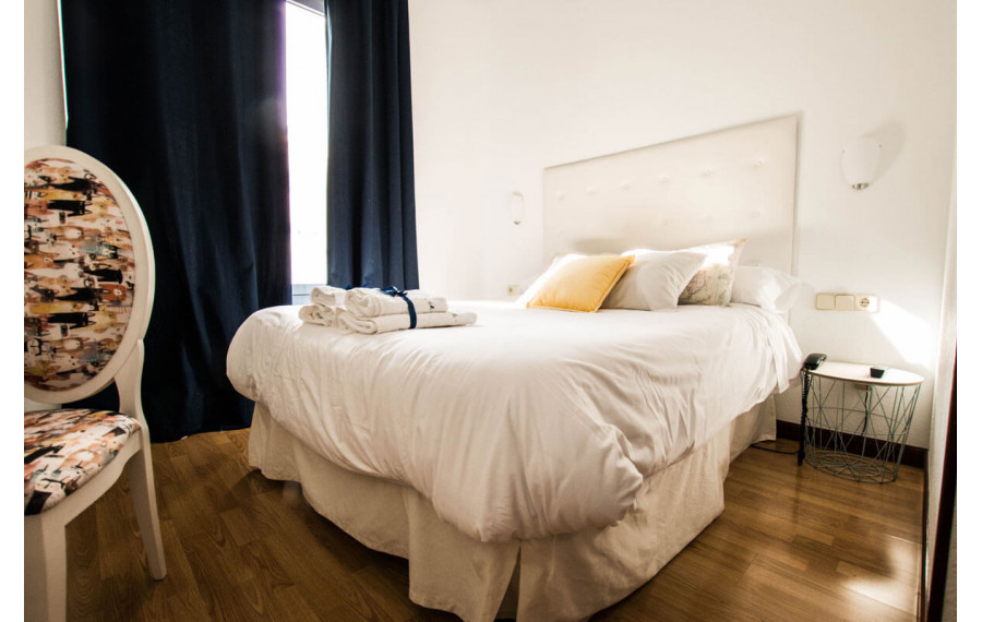 Hostal Vazquez De Mella