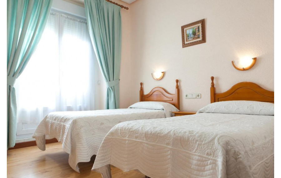 Zamora Hostal