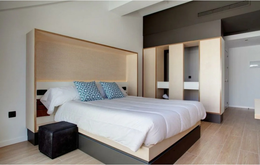 TOC Hostel & Suits Madrid