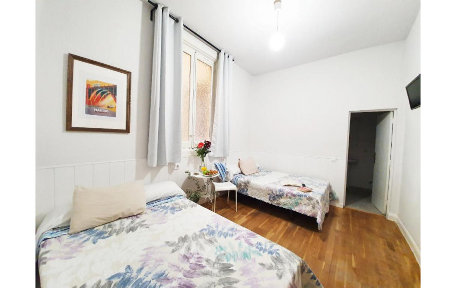 Hostal Alicante