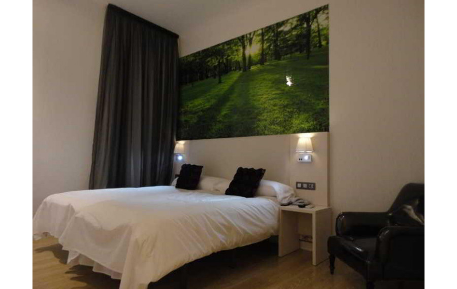 Hostal Olmedo