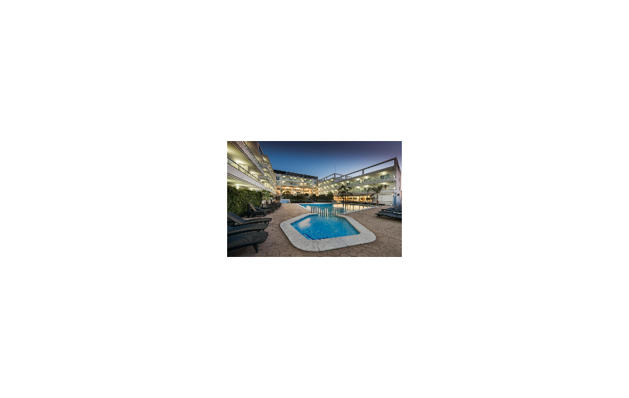 SUN PALACE ALBIR
