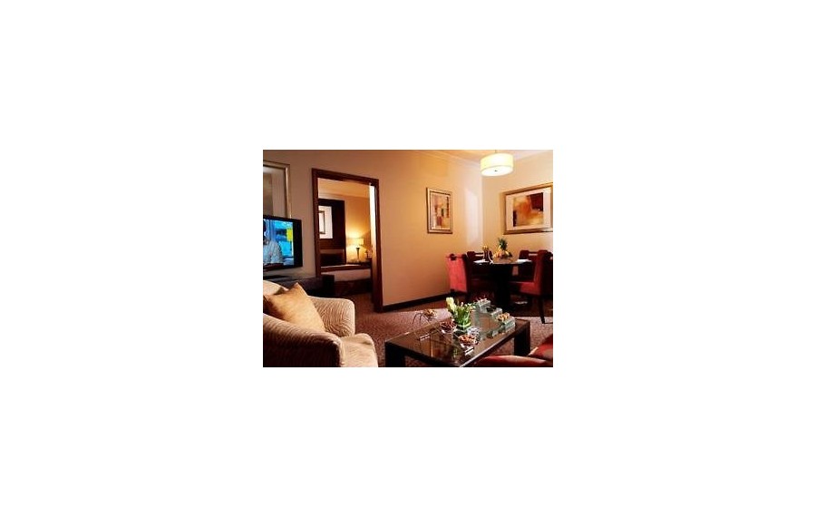 Park Rotana