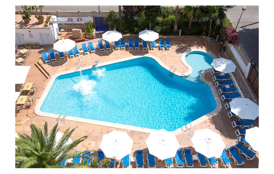 Allsun Hotel Cristobal...