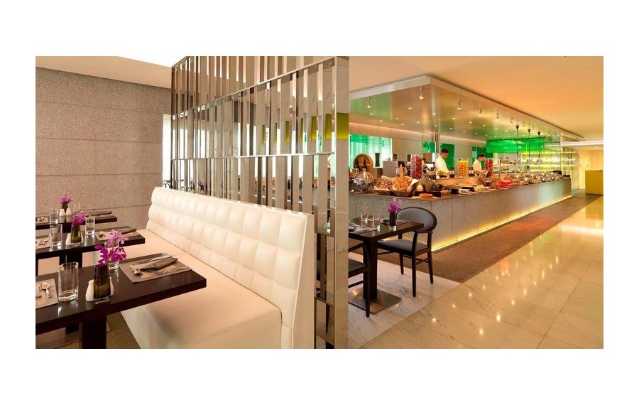 Nassima Tower Hotel Apartments