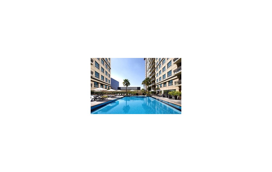 Swissotel Al Ghurair