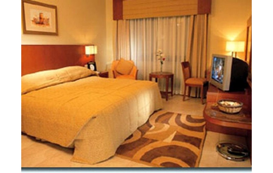 Donatello Hotel
