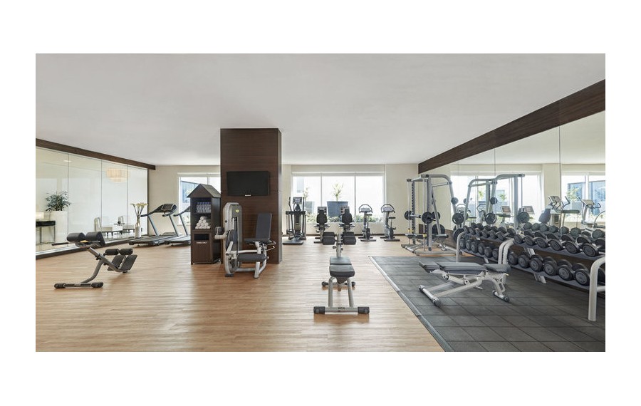 Hyatt Place Dubai Al Rigga