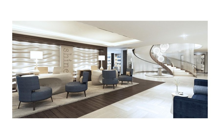 Sheraton Grand Hotel Dubai