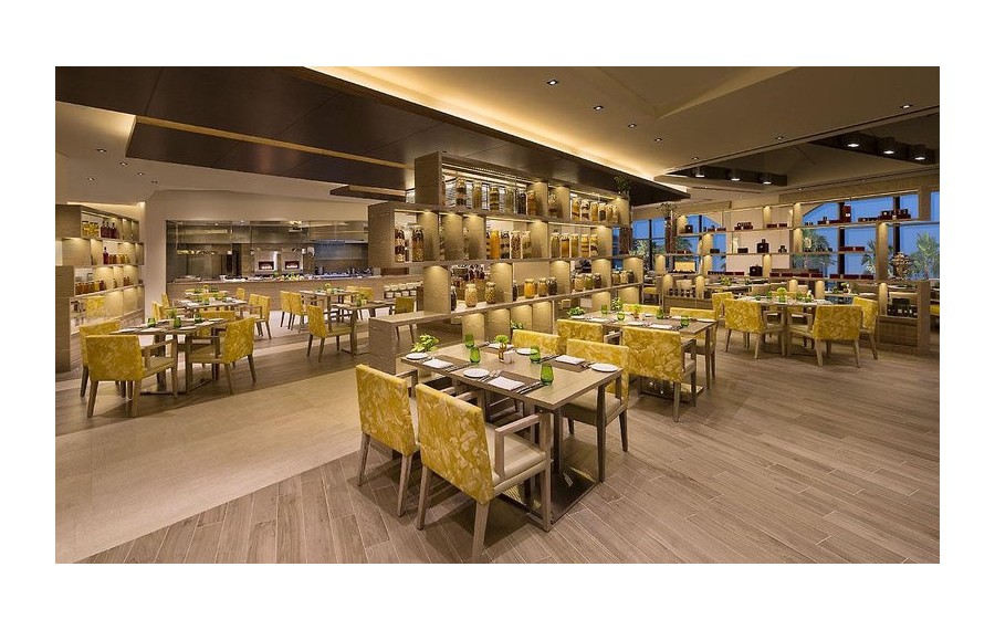 Hyatt Regency Dubai Creek Heights