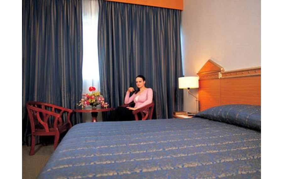 Coral Oriental Dubai
