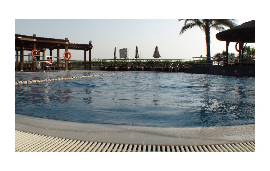 Copthorne Hotel Dubai